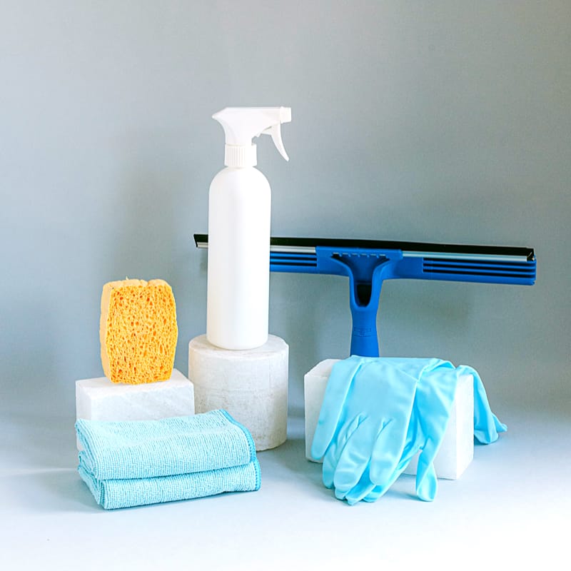 schoonmaakbedrijf